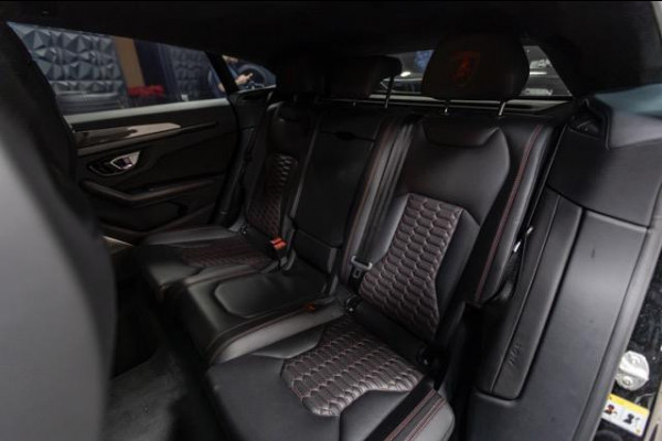 Lamborghini Urus |V8|MANSORY|TWOTONE|PANO|4.0