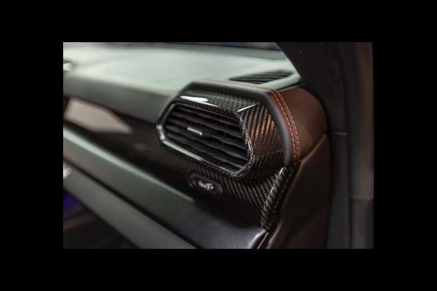 Lamborghini Urus |V8|MANSORY|TWOTONE|PANO|4.0