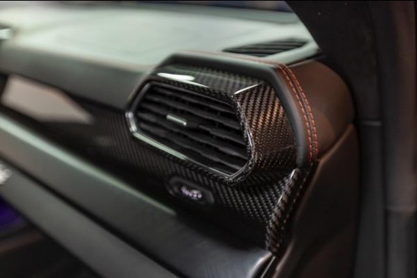 Lamborghini Urus |V8|MANSORY|TWOTONE|PANO|4.0