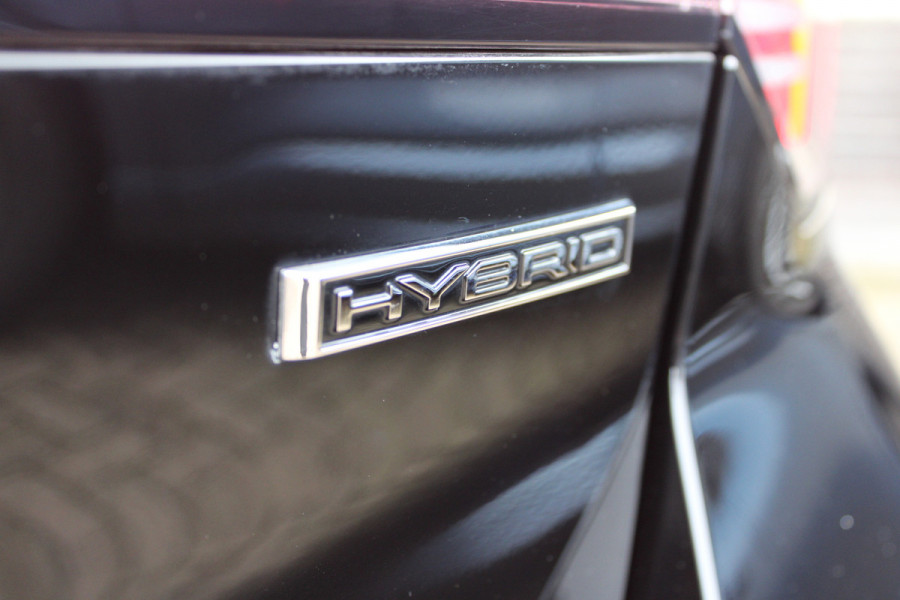 Opel Astra 1.6 Hybrid Ultimate | Panoramadak | Matrix | 360 Camera | AGR | Black Pack