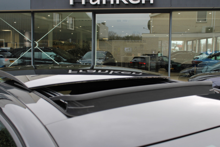 Opel Astra 1.6 Hybrid Ultimate | Panoramadak | Matrix | 360 Camera | AGR | Black Pack