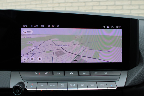 Opel Astra 1.6 Hybrid Ultimate | Panoramadak | Matrix | 360 Camera | AGR | Black Pack