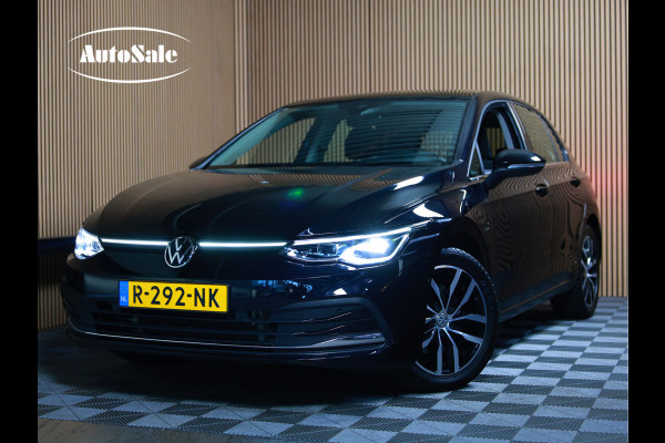 Volkswagen Golf 1.4 eHybrid Style PANO CARPLAY ACC CAMERA SFEER "22