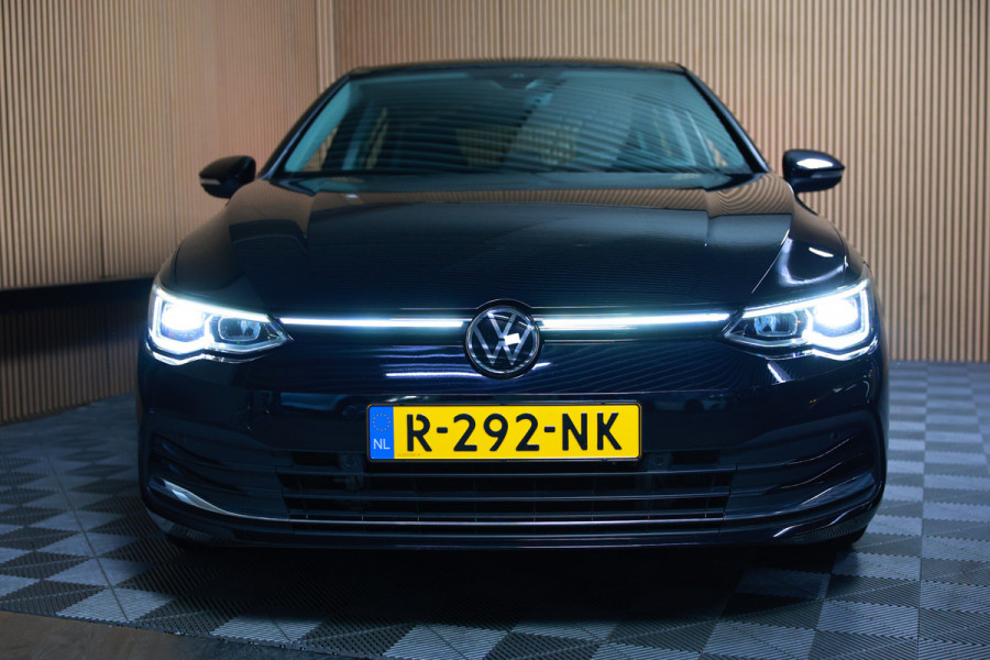 Volkswagen Golf 1.4 eHybrid Style PANO CARPLAY ACC CAMERA SFEER "22