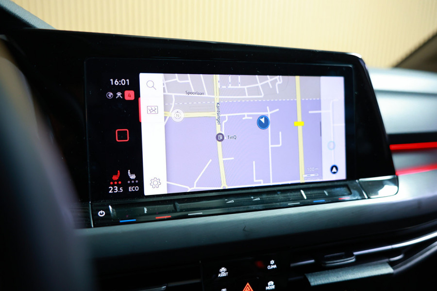 Volkswagen Golf 1.4 eHybrid Style PANO CARPLAY ACC CAMERA SFEER "22