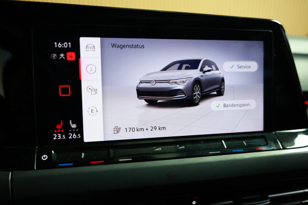 Volkswagen Golf 1.4 eHybrid Style PANO CARPLAY ACC CAMERA SFEER "22