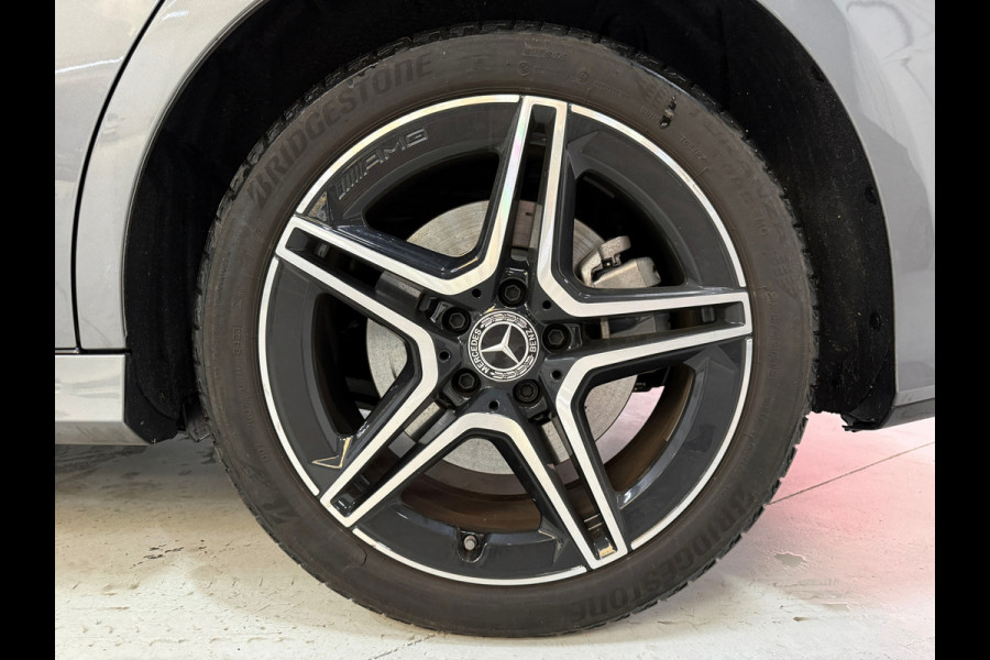 Mercedes-Benz A-Klasse 250e AMG Line, Full options, Pano, Nightpack, NL auto