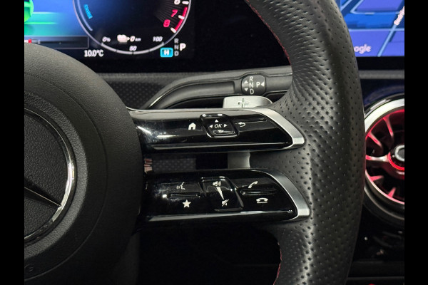 Mercedes-Benz A-Klasse 250e AMG Line, Full options, Pano, Nightpack, NL auto