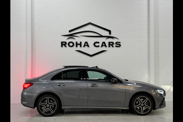 Mercedes-Benz A-Klasse 250e AMG Line, Full options, Pano, Nightpack, NL auto