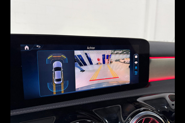 Mercedes-Benz A-Klasse 250e AMG Line, Full options, Pano, Nightpack, NL auto