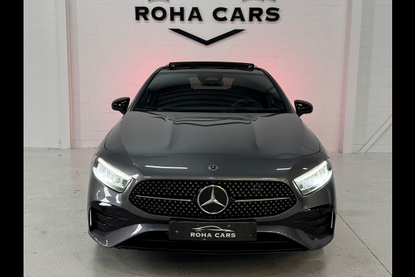 Mercedes-Benz A-Klasse 250e AMG Line, Full options, Pano, Nightpack, NL auto