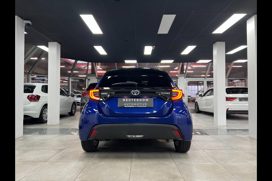 Toyota Yaris 1.5 Hybrid Executive | Camera | Lane | Head-up|