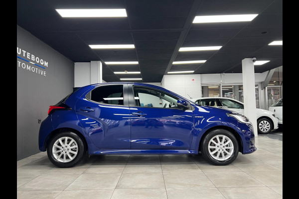 Toyota Yaris 1.5 Hybrid Executive | Camera | Lane | Head-up|