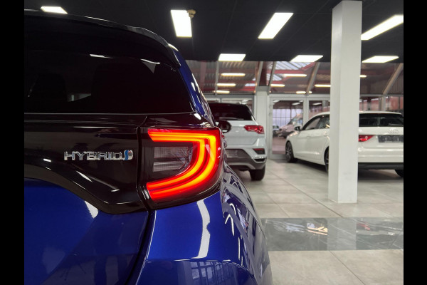 Toyota Yaris 1.5 Hybrid Executive | Camera | Lane | Head-up|