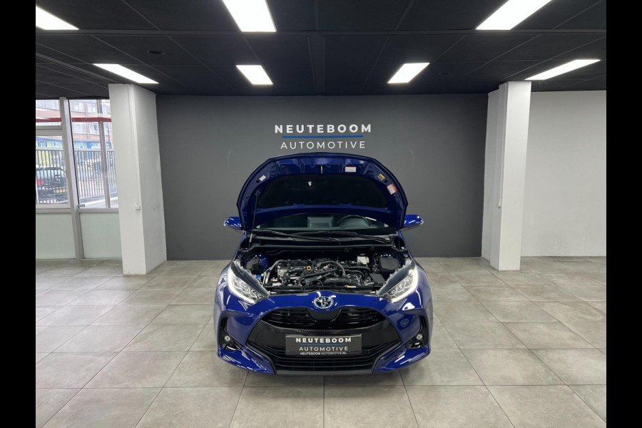 Toyota Yaris 1.5 Hybrid Executive | Camera | Lane | Head-up|
