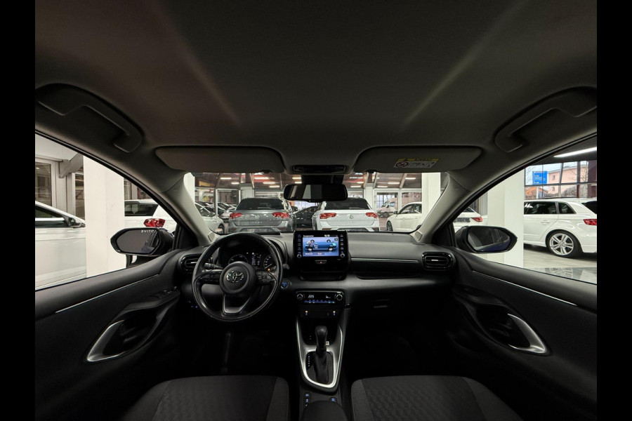 Toyota Yaris 1.5 Hybrid Executive | Camera | Lane | Head-up|