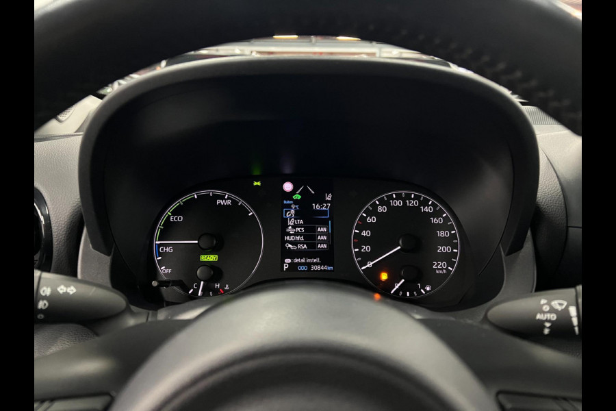 Toyota Yaris 1.5 Hybrid Executive | Camera | Lane | Head-up|