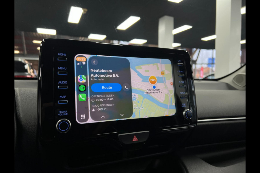 Toyota Yaris 1.5 Hybrid Executive | Camera | Lane | Head-up|