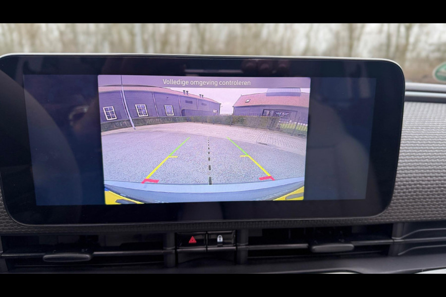 Fiat 500C La Prima 42 kW CABRIO CAMERA CARPLAY LEER NAVI LED-XENON