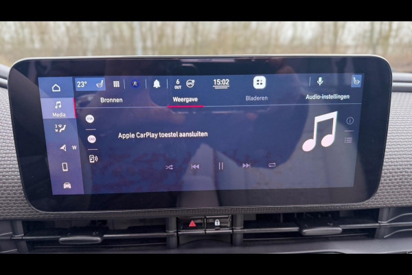 Fiat 500C La Prima 42 kW CABRIO CAMERA CARPLAY LEER NAVI LED-XENON