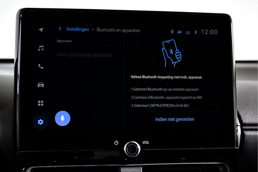 Toyota Yaris Cross 1.5 Hybrid 130 GR Sport | Adapt.Cruise | Head-up | 360 Camera | Stoel+Stuurverw. | Dig.Cockpit | NAV + App.Connect (Draadloos) | ECC | LM 18" | 6116
