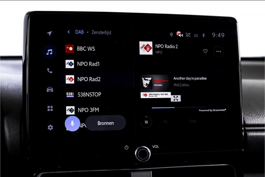Toyota Yaris Cross 1.5 Hybrid 130 GR Sport | Adapt.Cruise | Head-up | 360 Camera | Stoel+Stuurverw. | Dig.Cockpit | NAV + App. Connect (Draadloos) | ECC | LM 18" | 2298