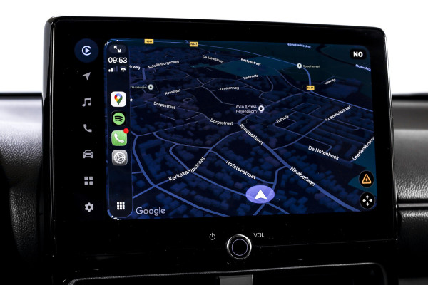 Toyota Yaris Cross 1.5 Hybrid 130 GR Sport | Adapt.Cruise | Head-up | 360 Camera | Stoel+Stuurverw. | Dig.Cockpit | NAV + App. Connect (Draadloos) | ECC | LM 18" | 2298