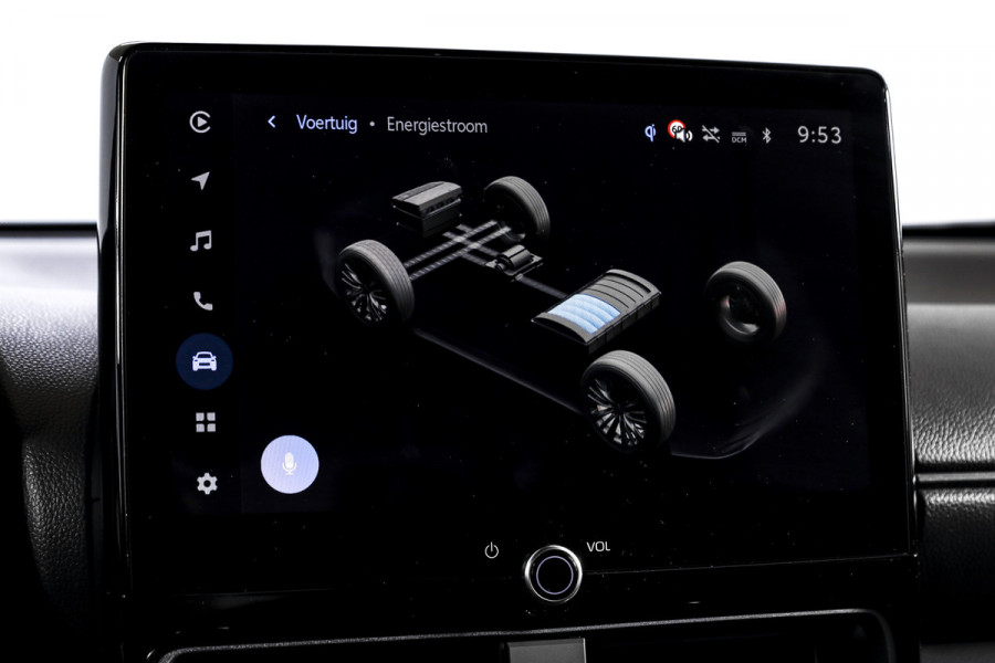 Toyota Yaris Cross 1.5 Hybrid 130 GR Sport | Adapt.Cruise | Head-up | 360 Camera | Stoel+Stuurverw. | Dig.Cockpit | NAV + App. Connect (Draadloos) | ECC | LM 18" | 2298