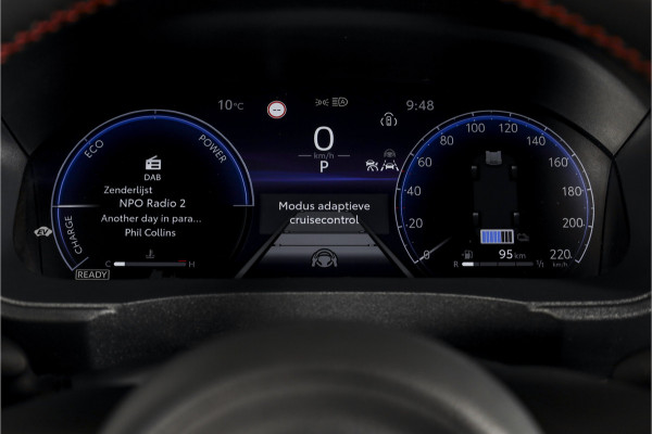 Toyota Yaris Cross 1.5 Hybrid 130 GR Sport | Adapt.Cruise | Head-up | 360 Camera | Stoel+Stuurverw. | Dig.Cockpit | NAV + App. Connect (Draadloos) | ECC | LM 18" | 2294