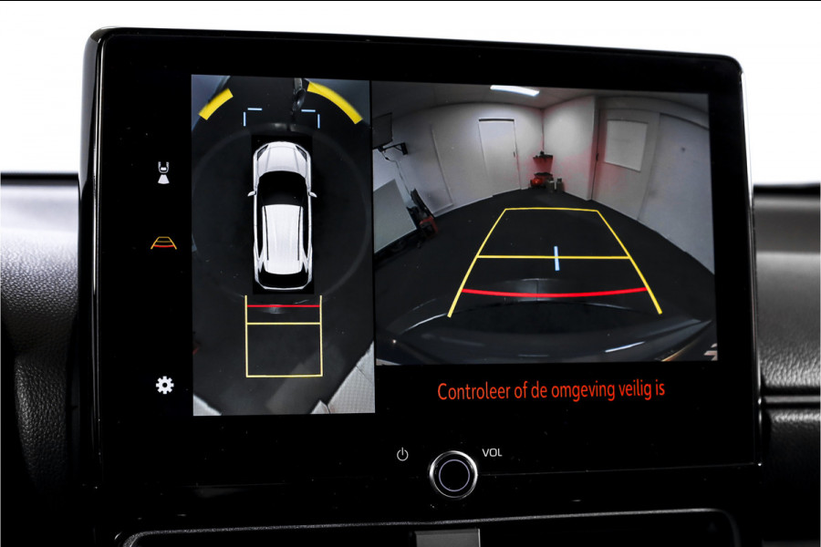 Toyota Yaris Cross 1.5 Hybrid 130 GR Sport | Adapt.Cruise | Head-up | 360 Camera | Stoel+Stuurverw. | Dig.Cockpit | NAV + App. Connect (Draadloos) | ECC | LM 18" | 2294