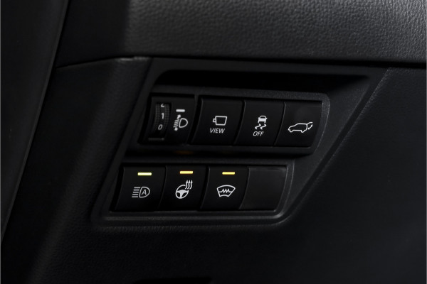 Toyota Yaris Cross 1.5 Hybrid 130 GR Sport | Adapt.Cruise | Head-up | 360 Camera | Stoel+Stuurverw. | Dig.Cockpit | NAV + App. Connect (Draadloos) | ECC | LM 18" | 2294