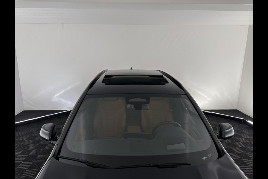 BMW iX3 High Executive 80 kWh [ 3-Fase-11kW ] {SOH-96%} (INCL-BTW) Aut. *PANO | LEATHER | HARMAN/KARDON | FULL-LED | BLINDSPOT | MEMORY-PACK | DIGI-COCKPIT | HEATED-SPORTSEATS | KEYLESS | TOPVIEW | DAB+ | NAVI-FULLMAP | HEAD-UP | PRIVACY-GLASS |