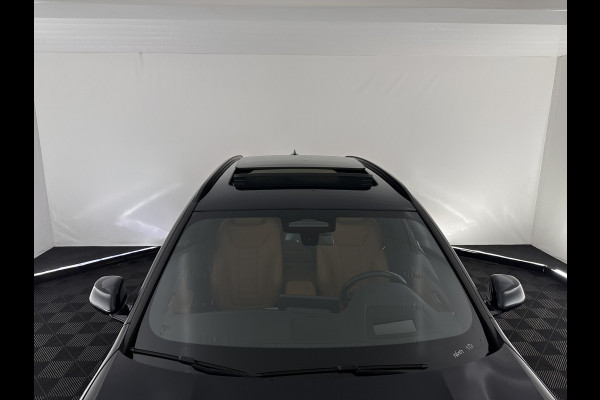 BMW iX3 High Executive 80 kWh [ 3-Fase-11kW ] {SOH-96%} (INCL-BTW) Aut. *PANO | LEATHER | HARMAN/KARDON | FULL-LED | BLINDSPOT | MEMORY-PACK | DIGI-COCKPIT | HEATED-SPORTSEATS | KEYLESS | TOPVIEW | DAB+ | NAVI-FULLMAP | HEAD-UP | PRIVACY-GLASS |