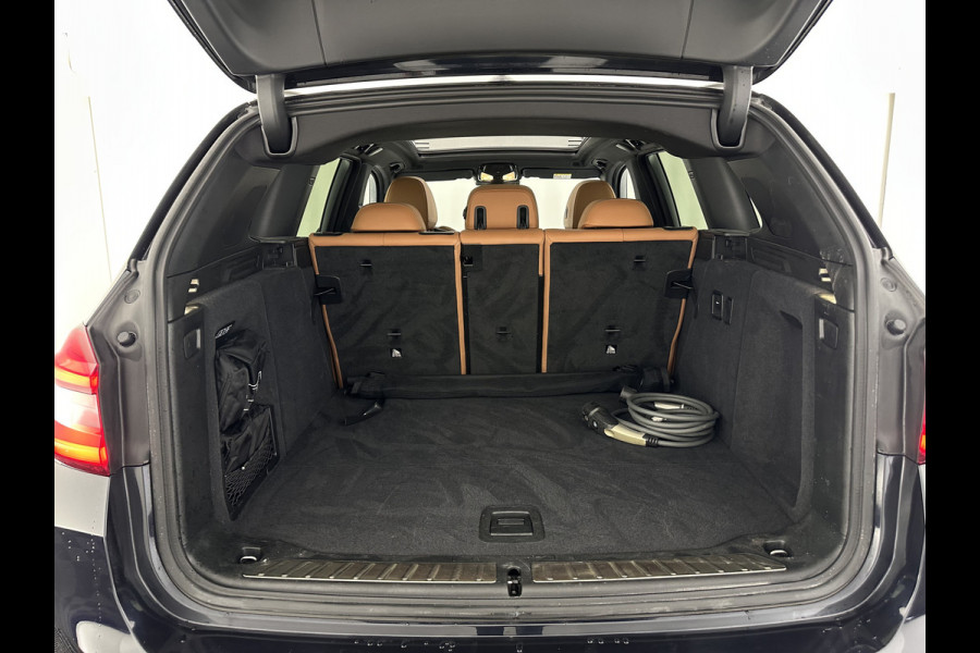 BMW iX3 High Executive 80 kWh [ 3-Fase-11kW ] {SOH-96%} (INCL-BTW) Aut. *PANO | LEATHER | HARMAN/KARDON | FULL-LED | BLINDSPOT | MEMORY-PACK | DIGI-COCKPIT | HEATED-SPORTSEATS | KEYLESS | TOPVIEW | DAB+ | NAVI-FULLMAP | HEAD-UP | PRIVACY-GLASS |