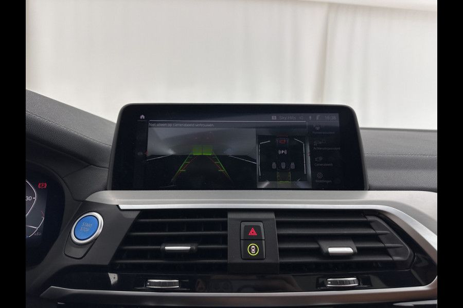 BMW iX3 High Executive 80 kWh [ 3-Fase-11kW ] {SOH-96%} (INCL-BTW) Aut. *PANO | LEATHER | HARMAN/KARDON | FULL-LED | BLINDSPOT | MEMORY-PACK | DIGI-COCKPIT | HEATED-SPORTSEATS | KEYLESS | TOPVIEW | DAB+ | NAVI-FULLMAP | HEAD-UP | PRIVACY-GLASS |