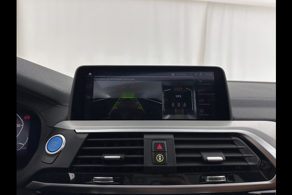 BMW iX3 High Executive 80 kWh [ 3-Fase-11kW ] {SOH-96%} (INCL-BTW) Aut. *PANO | LEATHER | HARMAN/KARDON | FULL-LED | BLINDSPOT | MEMORY-PACK | DIGI-COCKPIT | HEATED-SPORTSEATS | KEYLESS | TOPVIEW | DAB+ | NAVI-FULLMAP | HEAD-UP | PRIVACY-GLASS |