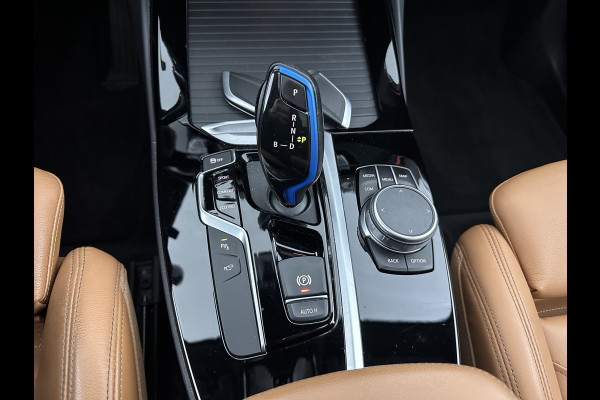 BMW iX3 High Executive 80 kWh [ 3-Fase-11kW ] {SOH-96%} (INCL-BTW) Aut. *PANO | LEATHER | HARMAN/KARDON | FULL-LED | BLINDSPOT | MEMORY-PACK | DIGI-COCKPIT | HEATED-SPORTSEATS | KEYLESS | TOPVIEW | DAB+ | NAVI-FULLMAP | HEAD-UP | PRIVACY-GLASS |