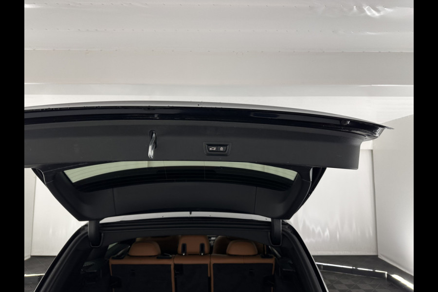 BMW iX3 High Executive 80 kWh [ 3-Fase-11kW ] {SOH-96%} (INCL-BTW) Aut. *PANO | LEATHER | HARMAN/KARDON | FULL-LED | BLINDSPOT | MEMORY-PACK | DIGI-COCKPIT | HEATED-SPORTSEATS | KEYLESS | TOPVIEW | DAB+ | NAVI-FULLMAP | HEAD-UP | PRIVACY-GLASS |