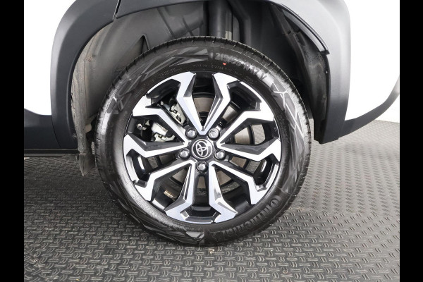 Toyota Yaris Cross 1.5 HYBRIDE DYNAMIC LUXERY BITONE GARANTIE 4-2034 * BLIND SPOT . NAVI.CAMERA. PDC V+A.