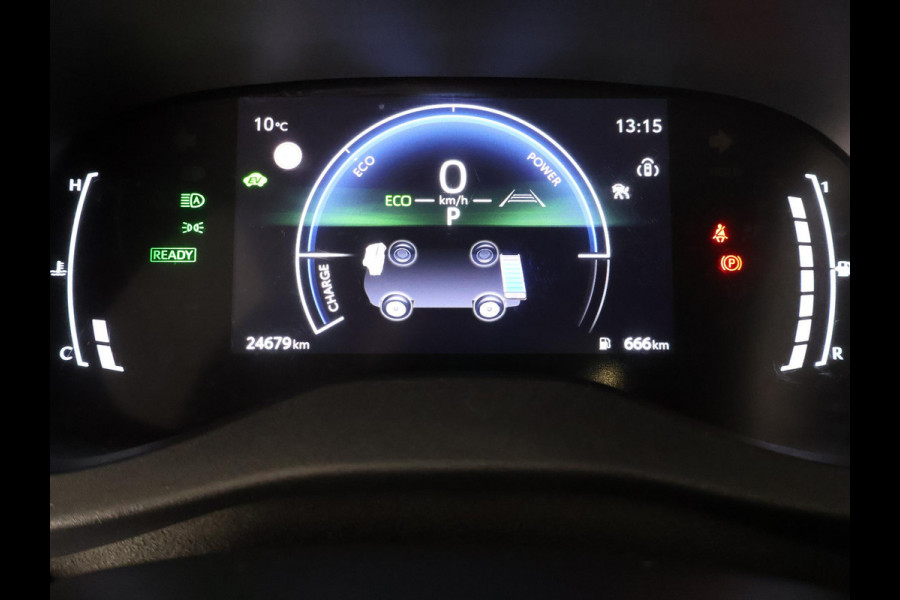 Toyota Yaris Cross 1.5 HYBRIDE DYNAMIC LUXERY BITONE GARANTIE 4-2034 * BLIND SPOT . NAVI.CAMERA. PDC V+A.