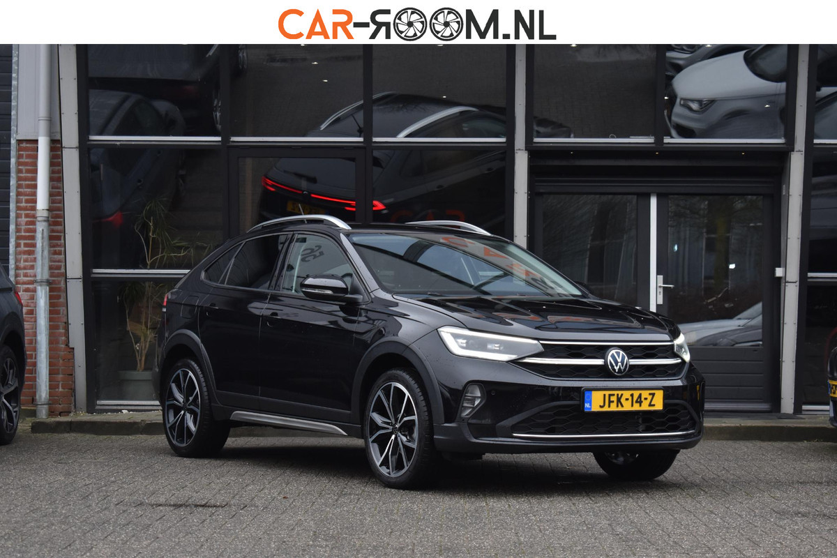 Volkswagen Taigo 1.5 TSI Business Virtual Keyless Camera