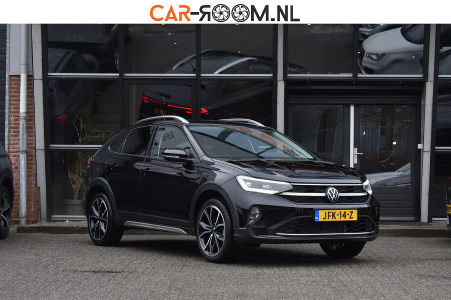 Volkswagen Taigo 1.5 TSI Business Virtual Keyless Camera