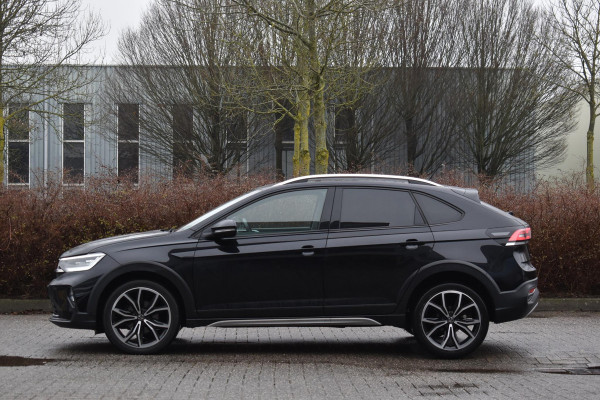 Volkswagen Taigo 1.5 TSI Business Virtual Keyless Camera