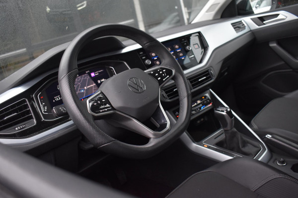 Volkswagen Taigo 1.5 TSI Business Virtual Keyless Camera