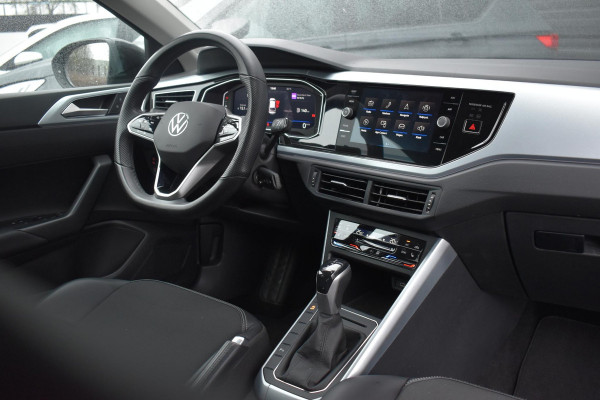 Volkswagen Taigo 1.5 TSI Business Virtual Keyless Camera