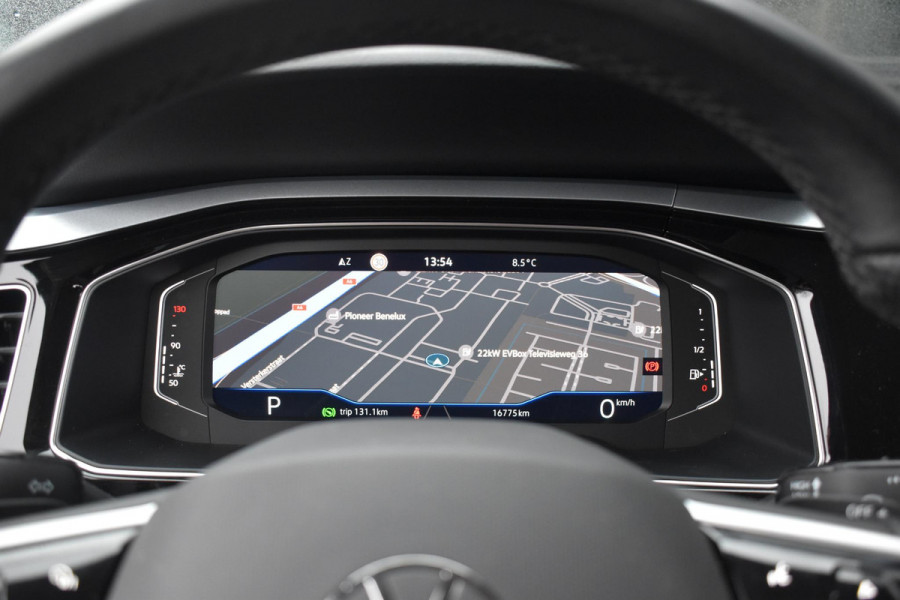 Volkswagen Taigo 1.5 TSI Business Virtual Keyless Camera