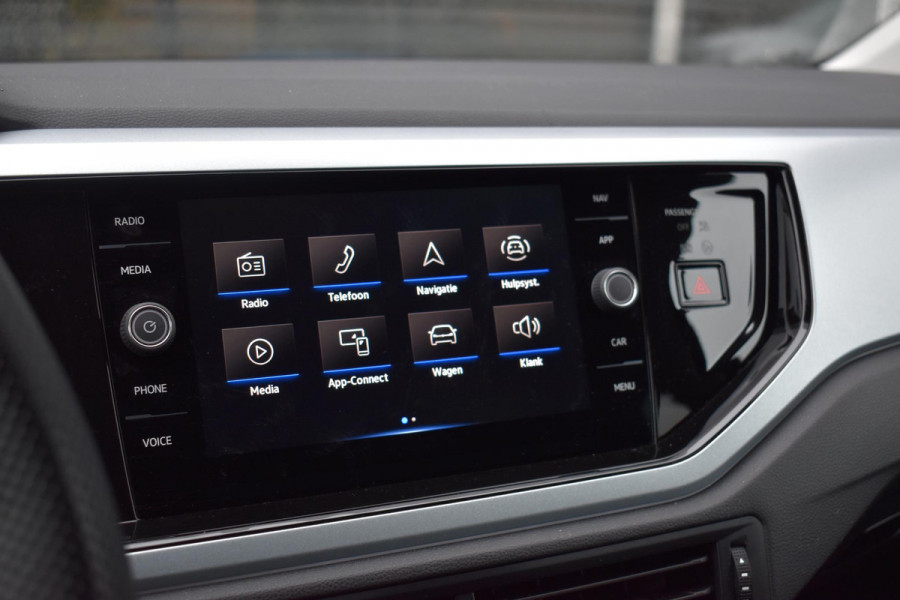 Volkswagen Taigo 1.5 TSI Business Virtual Keyless Camera