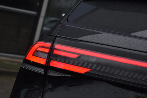 Volkswagen Taigo 1.5 TSI Business Virtual Keyless Camera