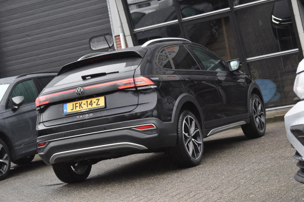 Volkswagen Taigo 1.5 TSI Business Virtual Keyless Camera