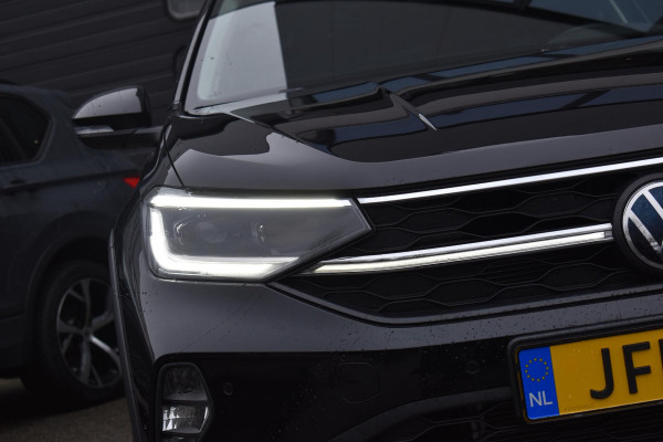 Volkswagen Taigo 1.5 TSI Business Virtual Keyless Camera